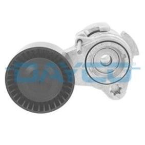 Riemenspanner, Keilrippenriemen APV2529 von DAYCO günstig für 66,77 € online kaufen
