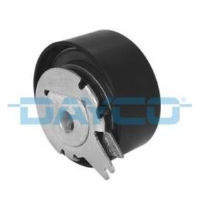 Compre Rolo tensor, correia dentada da DAYCO ATB1008 a um preço baixo por 29,25 €