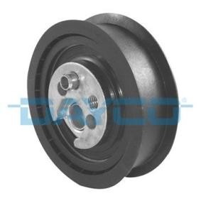 Spannrolle, Zahnriemen ATB2051 von DAYCO günstig für 89,56 € online kaufen