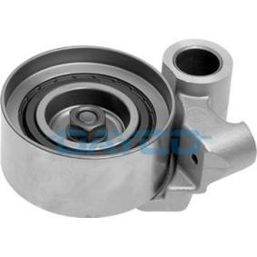Spannrolle, Zahnriemen ATB2266 von DAYCO günstig für 47,92 € online kaufen
