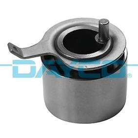 Spannrolle, Zahnriemen ATB2267 von DAYCO günstig für 65,97 € online kaufen