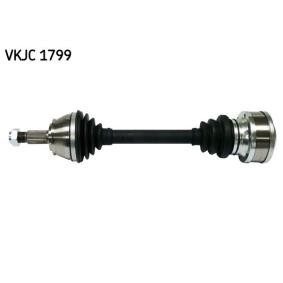 Antriebswelle VKJC 1799 von SKF günstig für 201,01 € online kaufen