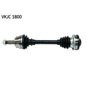 Antriebswelle VKJC 1800 von SKF günstig für 148,73 € online kaufen