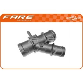 Kühlmittelflansch für SEAT von FARE SA