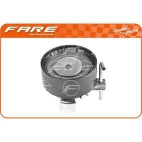 Spannrolle, Zahnriemen des Herstellers FARE SA - Originalware Artikelnummer: 14865