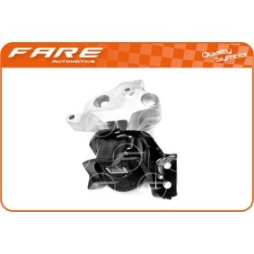 Motorlager für DACIA von FARE SA
