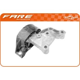 Motorlager für DACIA von FARE SA