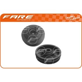 Compre Polea de cigüeñal de FARE SA online para CRX III (EH, EG) a precios moderados