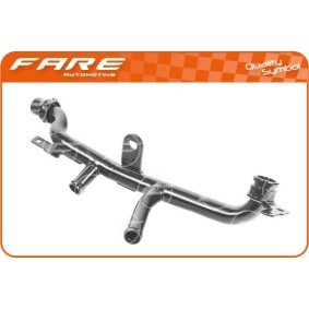 Kühlmittelrohrleitung 15080 von FARE SA günstig für 28,67 € online kaufen