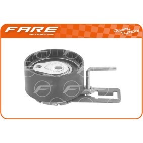Spannrolle, Zahnriemen des Herstellers FARE SA - Originalware Artikelnummer: 15118