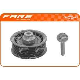 Umlenk- / Führungsrolle, Keilrippenriemen 15119 von FARE SA günstig für 30,15 € online kaufen