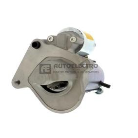 Köp Startmotor av AUTOELECTRO AEX1311 till det låga priset 4871,80 kr
