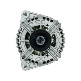 Lichtmaschine von AS-PL