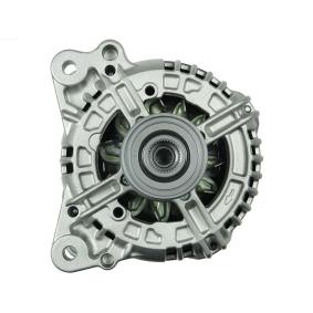 Lichtmaschine von AS-PL