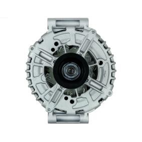 Lichtmaschine von AS-PL