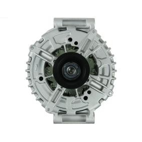 Lichtmaschine von AS-PL