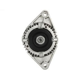 Lichtmaschine von AS-PL