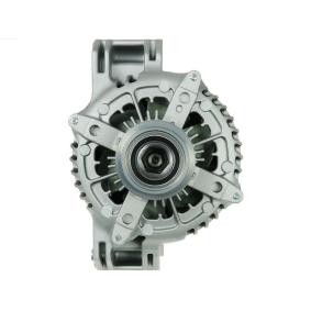 Lichtmaschine für JEEP von AS-PL