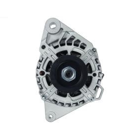 Lichtmaschine A9250S von AS-PL günstig für 191,73 € online kaufen