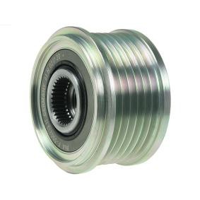 Acquista Dispositivo ruota libera alternatore da AS-PL AFP0057(INA) a buon mercato per soli 37,37 €