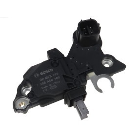 Lichtmaschinenregler ARE0084(BOSCH) von AS-PL günstig für 59,77 € online kaufen