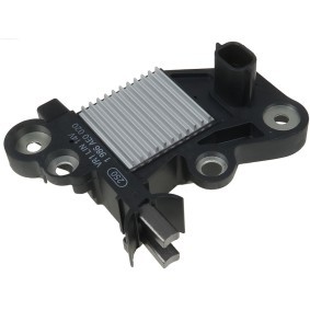 Lichtmaschinenregler ARE0198(BOSCH) ALPINE von AS-PL