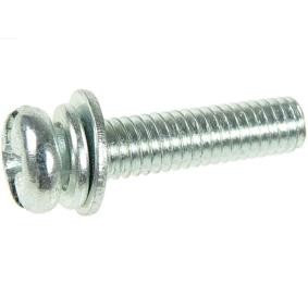 Compre Kit de reparação, alternador da AS-PL ARS1019S a um preço baixo por 0,72 €