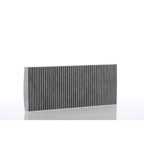 Innenraumfilter für LANCIA von PZL Filters