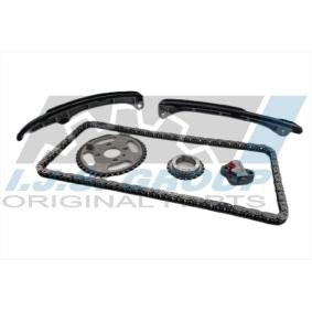 Compre Kit de distribuição da IJS GROUP 40-1207FK a um preço baixo por 176,95 €