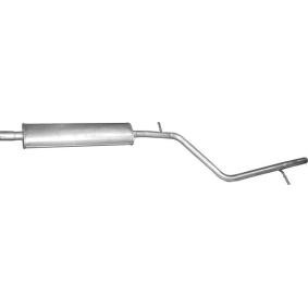 Acquista Marmitta centrale da POLMO 02.14 a buon mercato per soli 68,04 €