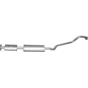 Acquista Marmitta centrale da POLMO 15.17 a buon mercato per soli 77,19 €