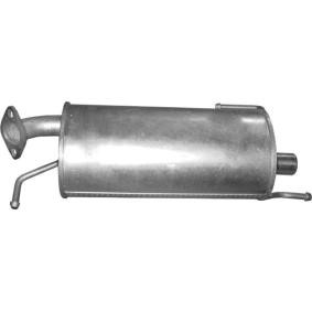 Acquista Marmitta da POLMO 25.18 a buon mercato per soli 61,21 €