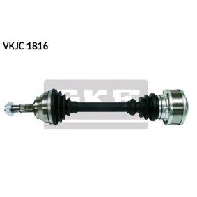 Antriebswelle VKJC 1816 von SKF günstig für 113,47 € online kaufen