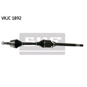 Antriebswelle VKJC 1892 von SKF günstig für 158,42 € online kaufen