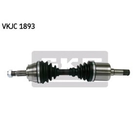 Antriebswelle VKJC 1893 von SKF günstig für 143,13 € online kaufen