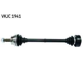 Antriebswelle VKJC 1941 von SKF günstig für 180,25 € online kaufen