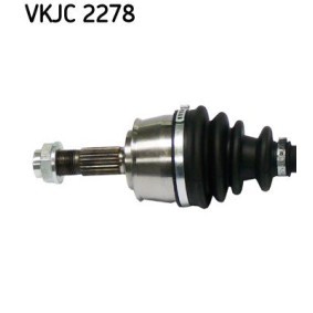 Antriebswelle VKJC 1950 von SKF günstig für 260,36 € online kaufen