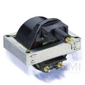 Zündspule 11814 von BREMI günstig für 108,44 € online kaufen