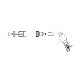Zündkabel 137/30 von BREMI günstig für 19,51 € online kaufen