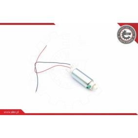 Kraftstoffpumpe des Herstellers ESEN SKV - Originalware Artikelnummer: 02SKV302