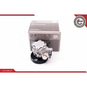 Servopumpe für PEUGEOT von ESEN SKV