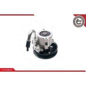 Achetez des Pompe de direction assistée ESEN SKV 10SKV206 à prix pour 106,04 €