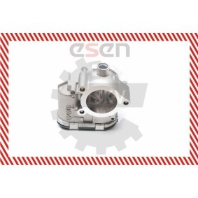 Drosselklappenstutzen 12SKV046 von ESEN SKV günstig für 72,93 € online kaufen