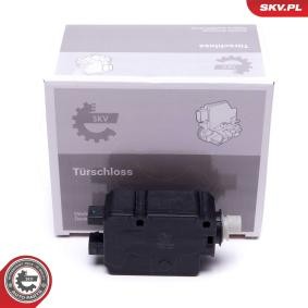 Stellelement, Zentralverriegelung 16SKV332 von ESEN SKV günstig für 51,37 € online kaufen