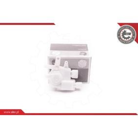 Türschloss 16SKV481 MAZDA von ESEN SKV