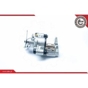 Bremssattel für IVECO von ESEN SKV
