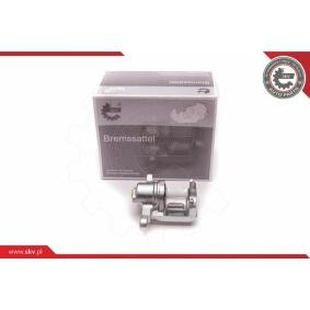 Bremssattel für DAEWOO von ESEN SKV