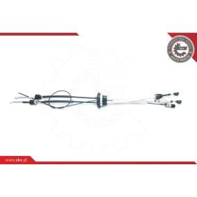 Seilzug, Schaltgetriebe 27SKV005 von ESEN SKV günstig für 107,73 € online kaufen