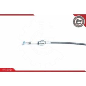 Seilzug, Schaltgetriebe 27SKV007 von ESEN SKV günstig für 34,11 € online kaufen