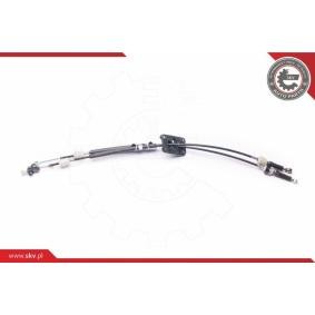 Seilzug, Schaltgetriebe 27SKV011 von ESEN SKV günstig für 122,73 € online kaufen